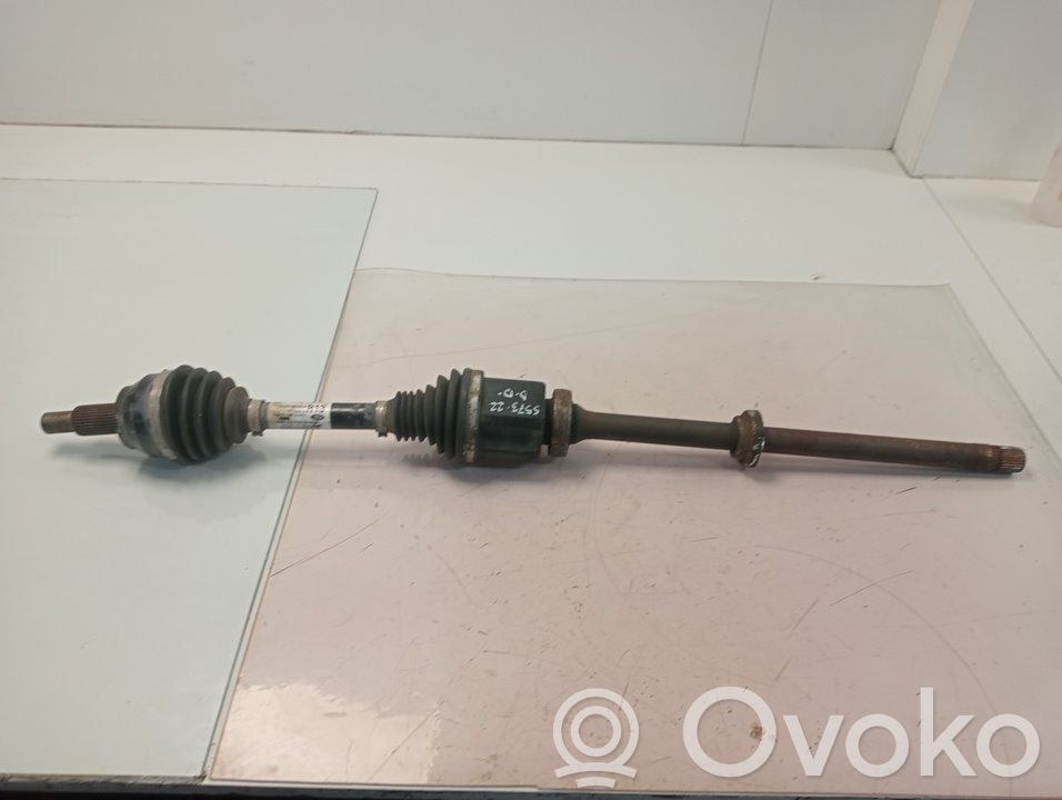 Semiasse anteriore   GJ323B436CA