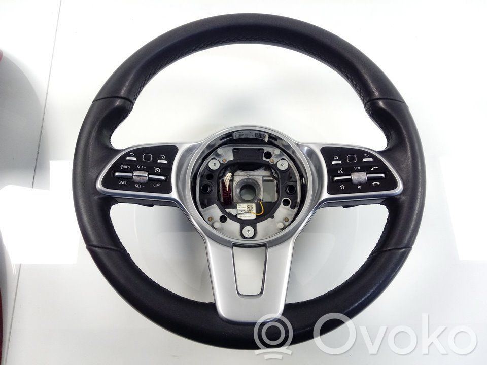 Mercedes-Benz A W177 Volante