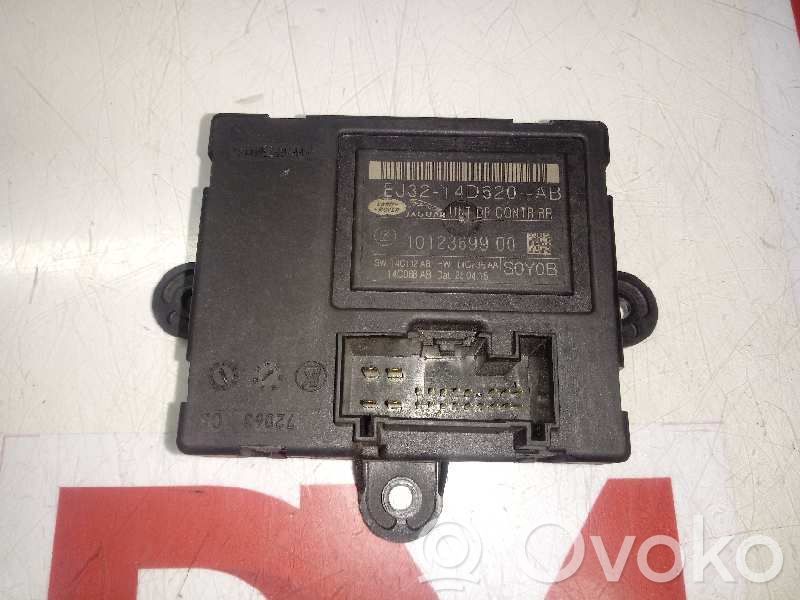 Module confort   EJ3214D620AB