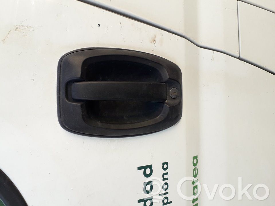 Fiat Ducato Maniglia esterna per portiera anteriore 