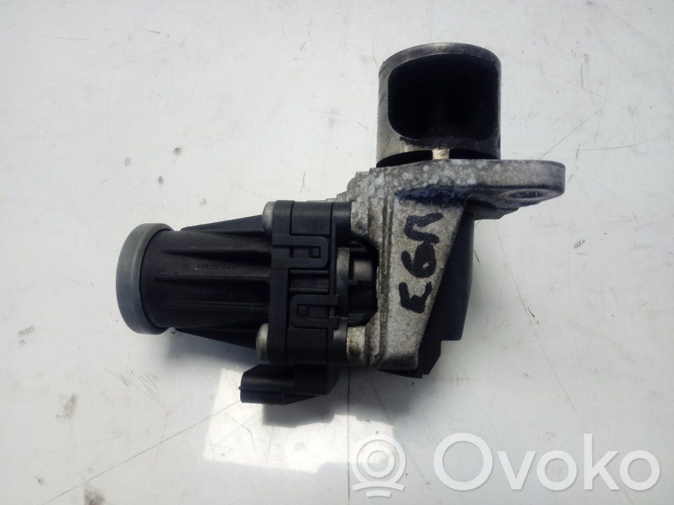 Zawór EGR   15183865