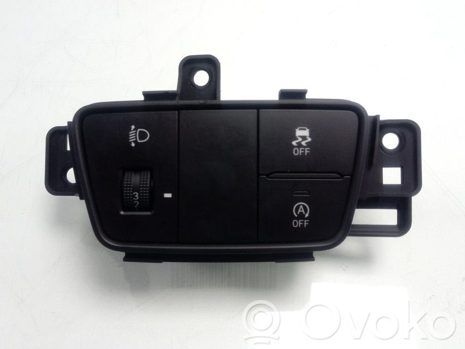 Hyundai Tucson TL Interruptor de control multifunción 