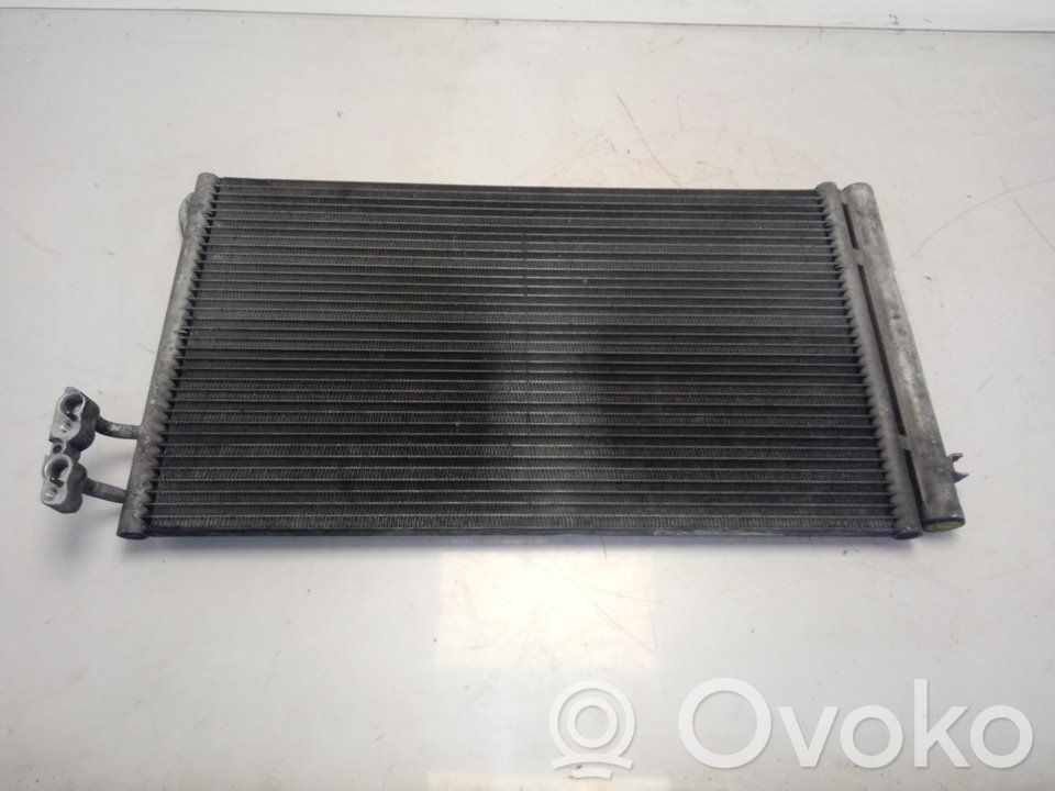 A/C cooling radiator (condenser)   3213311