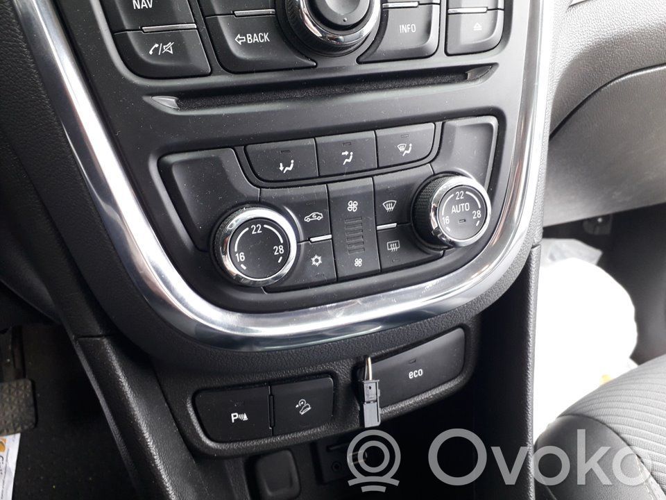 Climate control unit   20765757