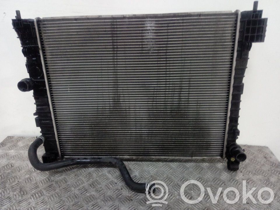 Radiateur de refroidissement   12K09AA