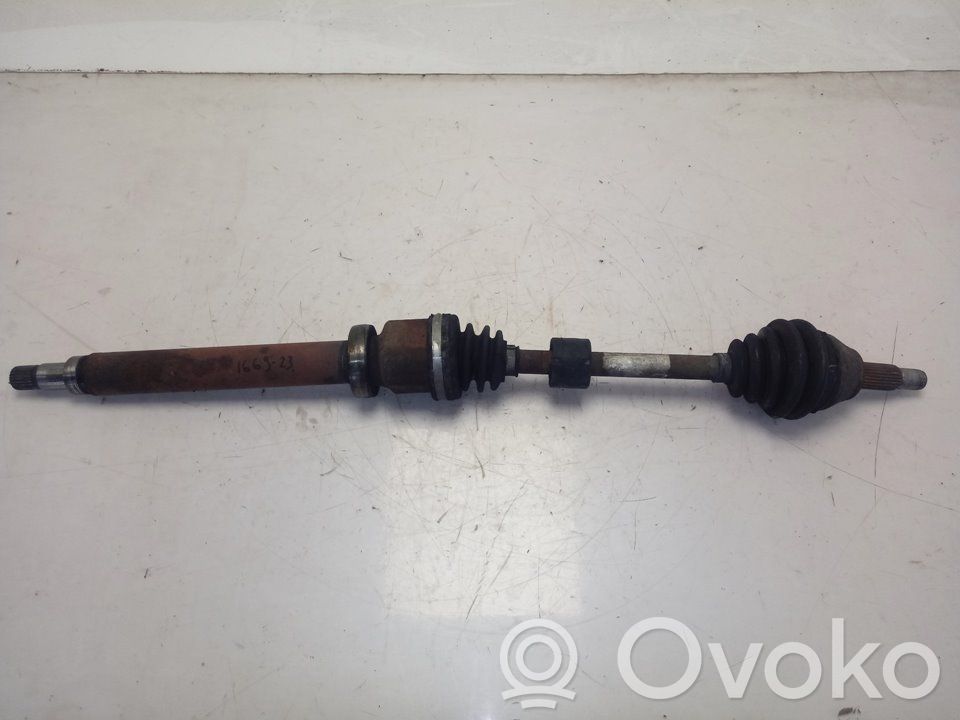 Eje de transmisión delantero   8V513B436HB