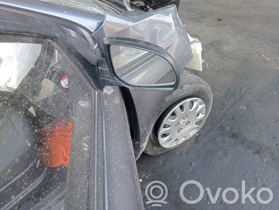Hyundai i20 (PB PBT) Elektryczne lusterko boczne drzwi przednich 