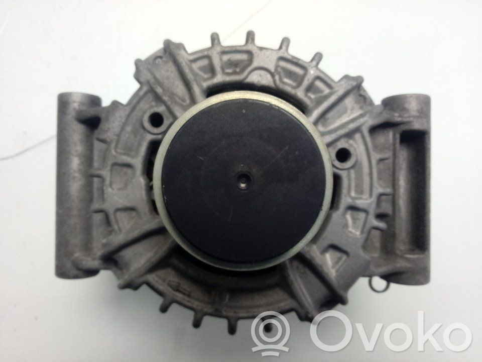 Generator/alternator   2321309,CC1T10300CD