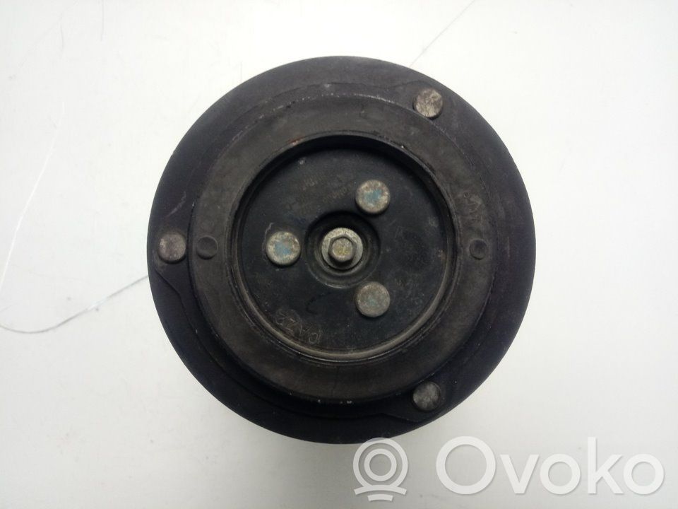 Klimakompressor Pumpe   BK3119D629AD