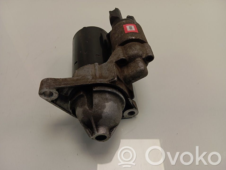 Motor de arranque   0001107449
