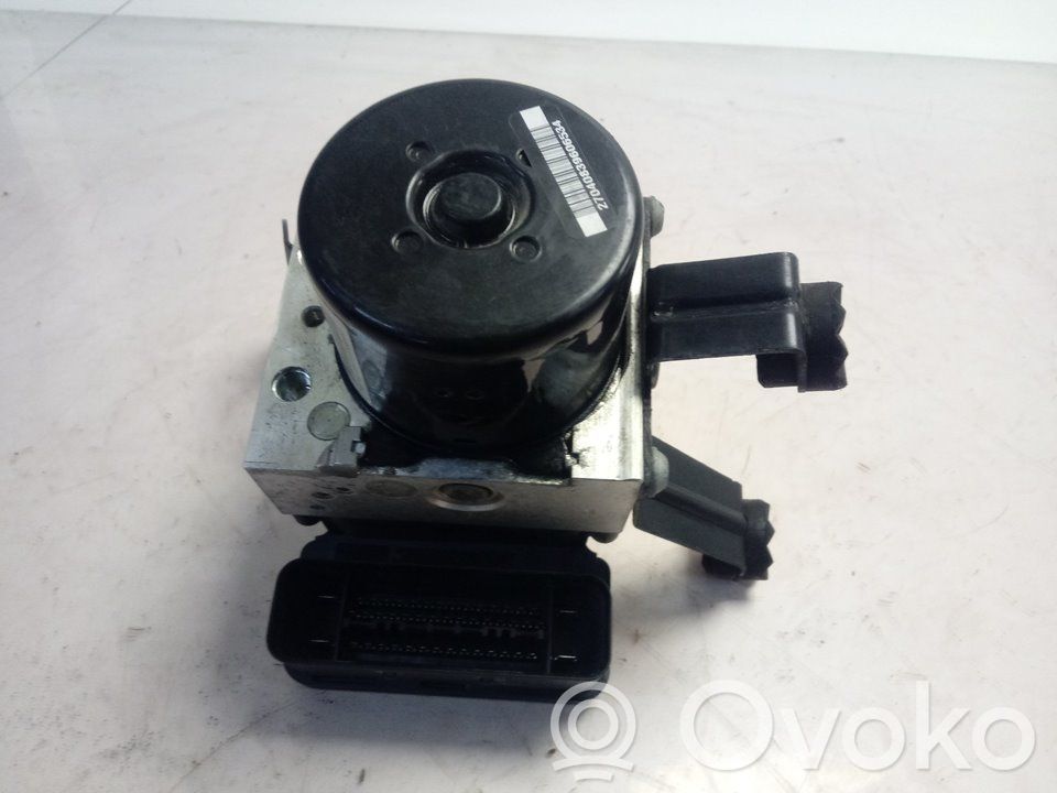ABS-pumppu   3451686224601