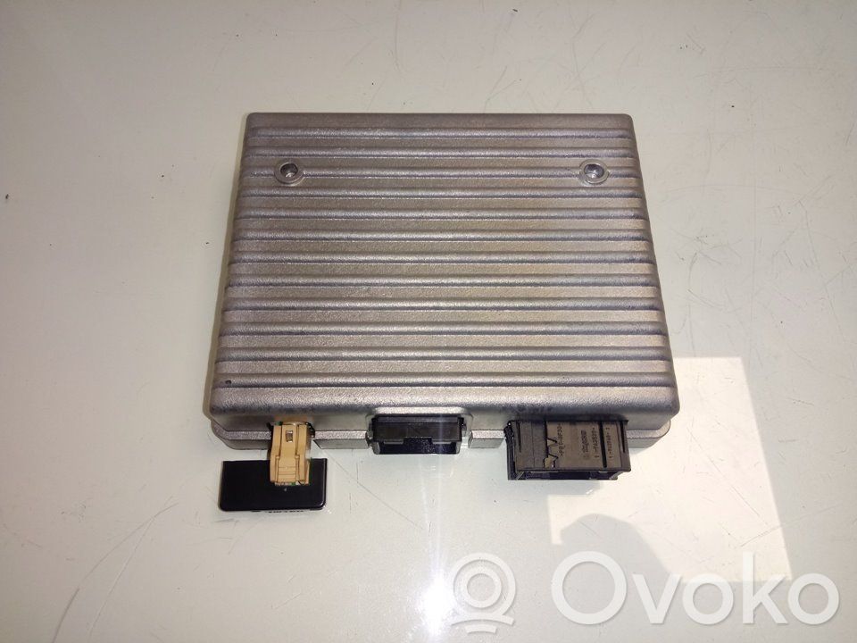 Opel Insignia A Altre centraline/moduli