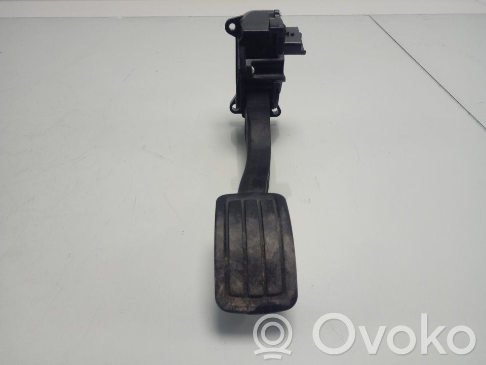 Citroen Berlingo Pedale dell’acceleratore