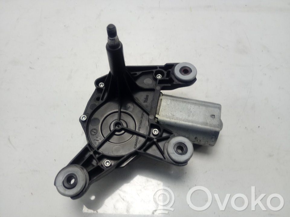 Fiat Grande Punto Motor ștergător lunetă