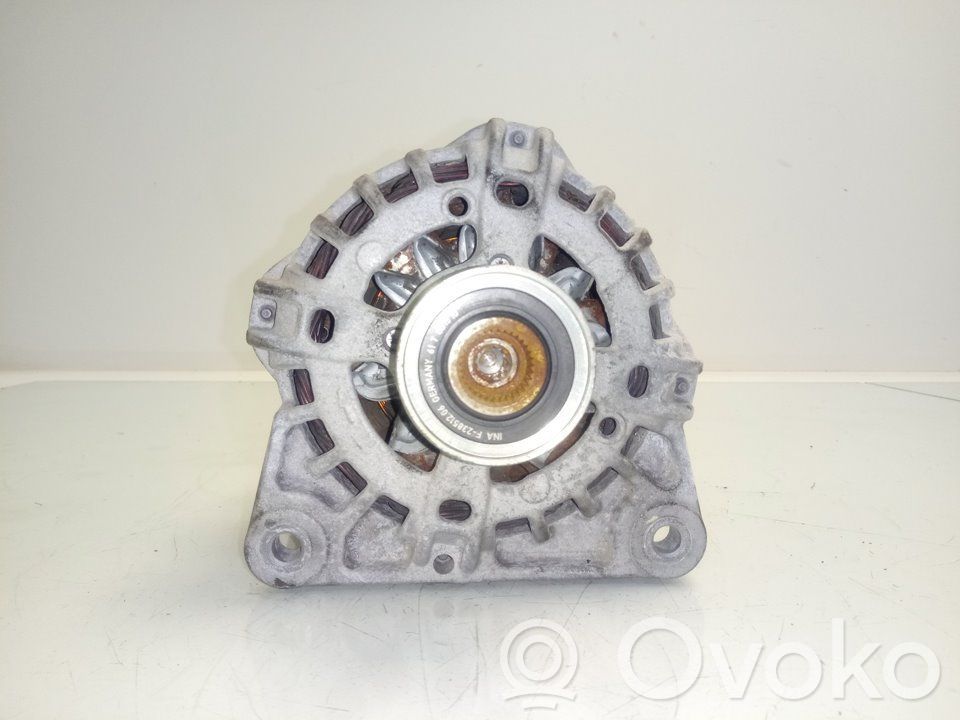 Dacia Dokker Alternador 