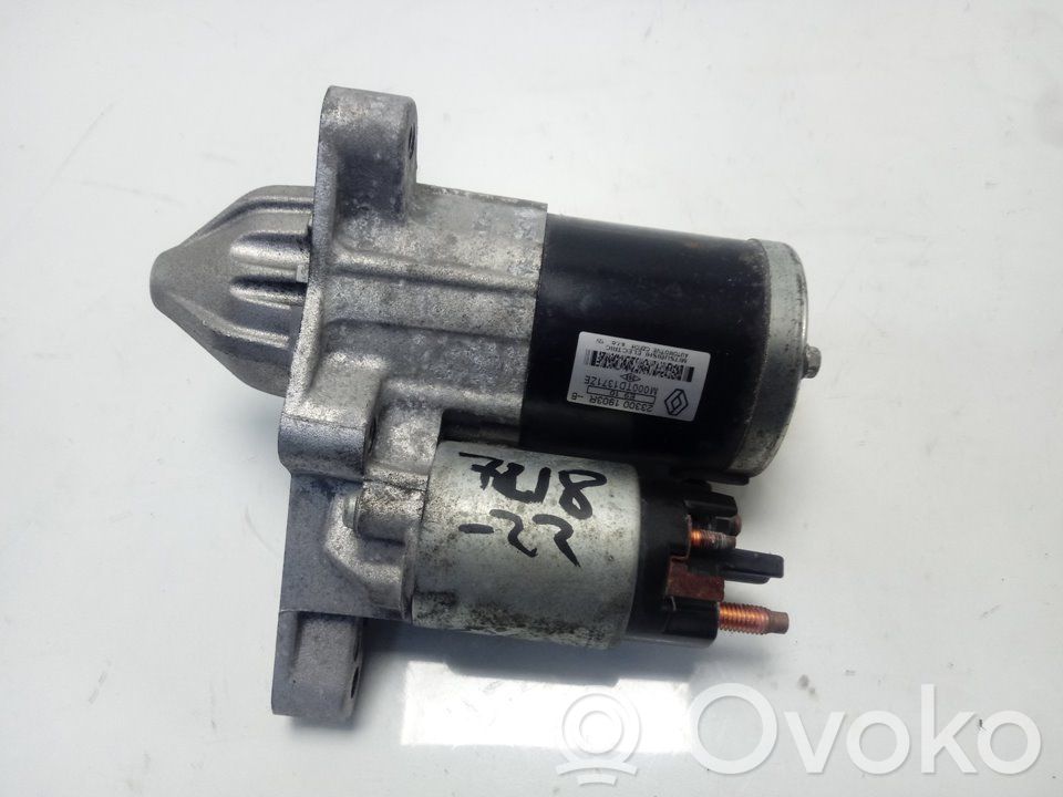 Motor de arranque   233001903R