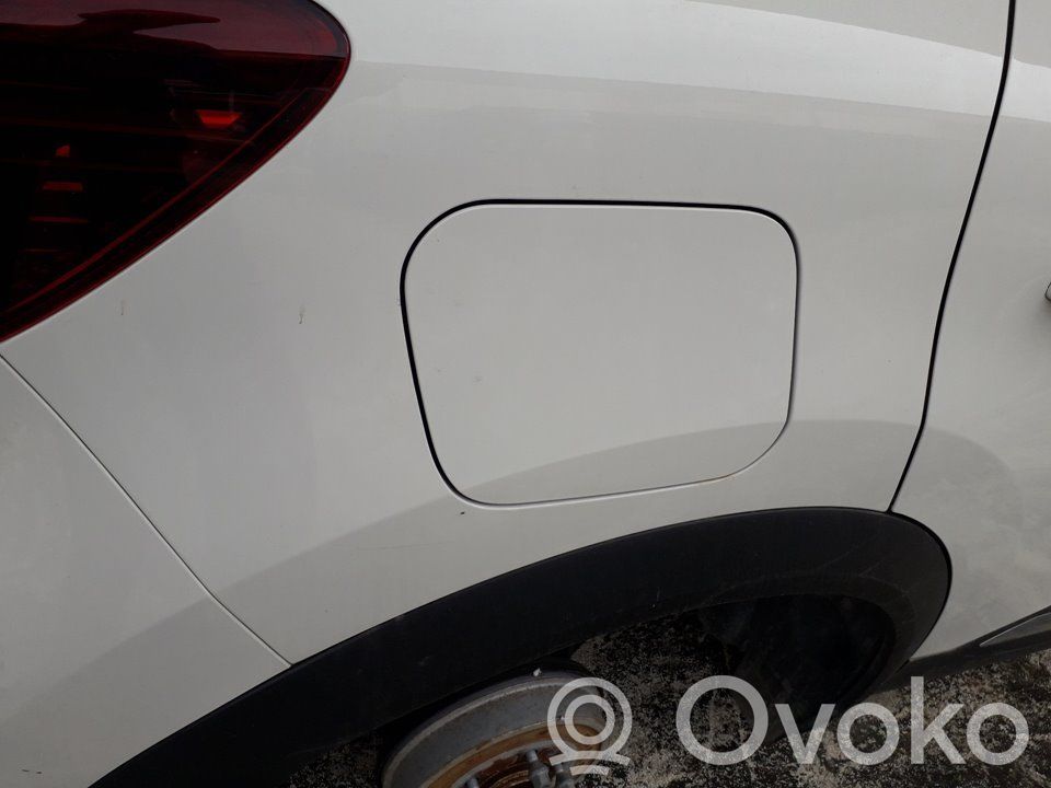Renault Captur Polttoainesäiliön korkki 