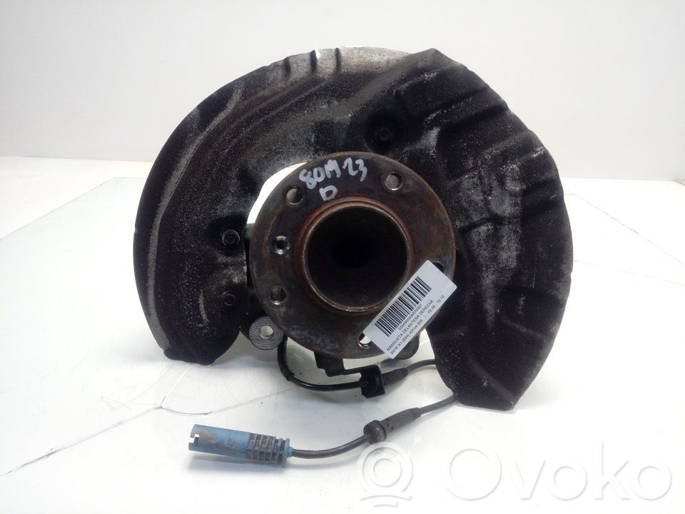 Achsschenkel vorne   6784866
