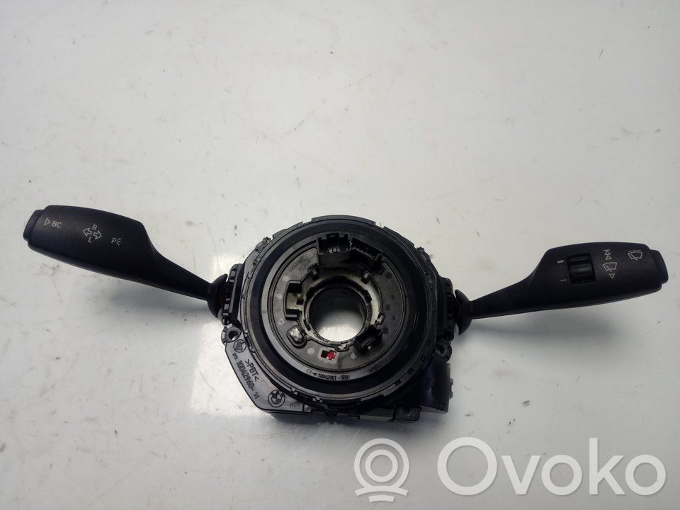 BMW 3 E92 E93 Airbag de volant 