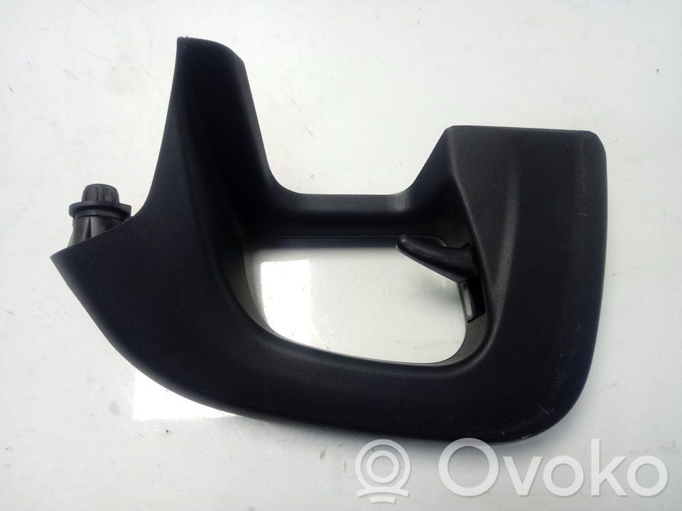 Opel Combo D Manecilla interna puerta trasera 