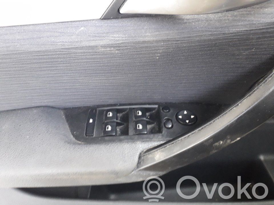 BMW X1 E84 Electric window control switch 