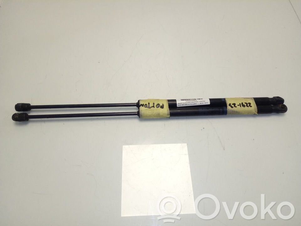 Tailgate/trunk/boot lid buffer   4M0827552A