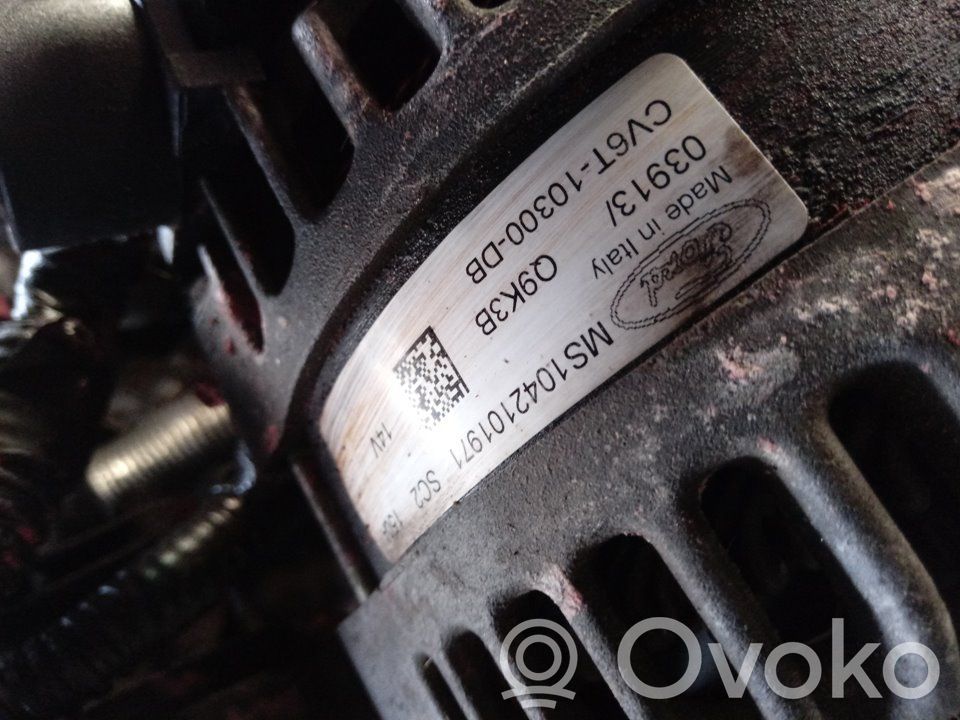 Generatorius   CV6T10300DB