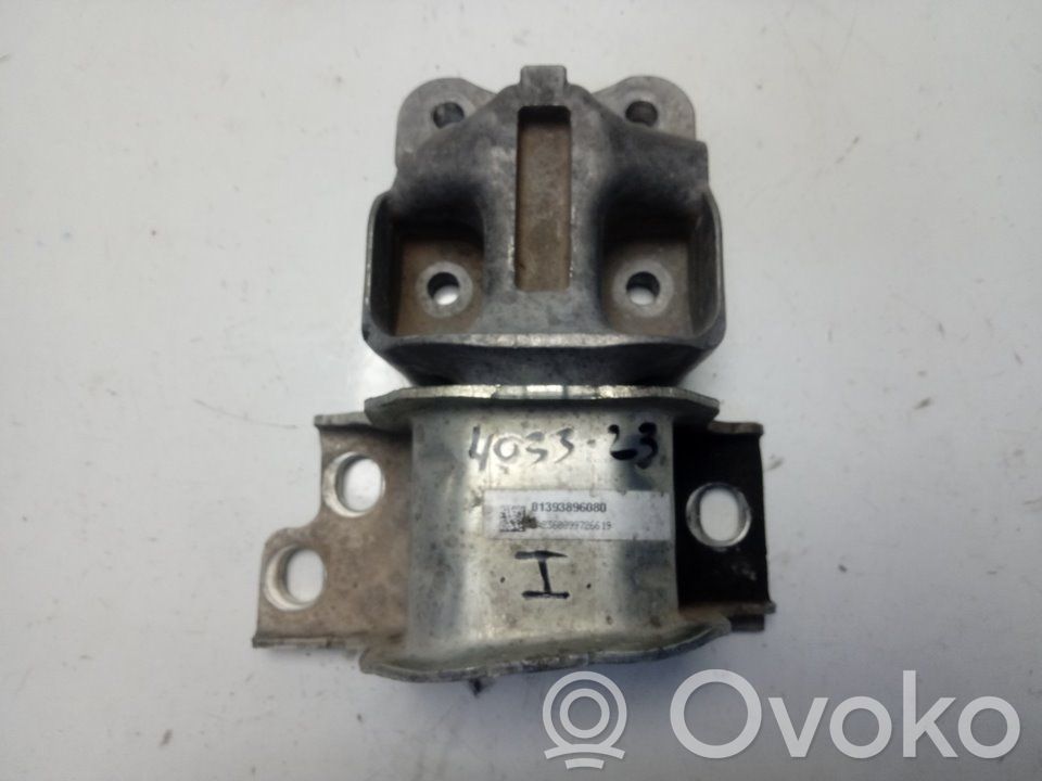 Engine mount bracket   01393896080,1637130880