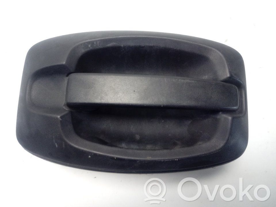 Citroen Jumper Manecilla externa de puerta corredera 