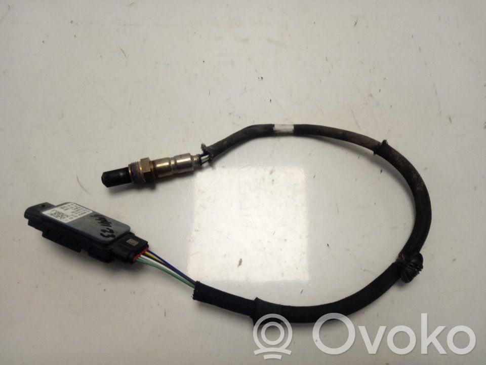 Lambda probe sensor   9816276480