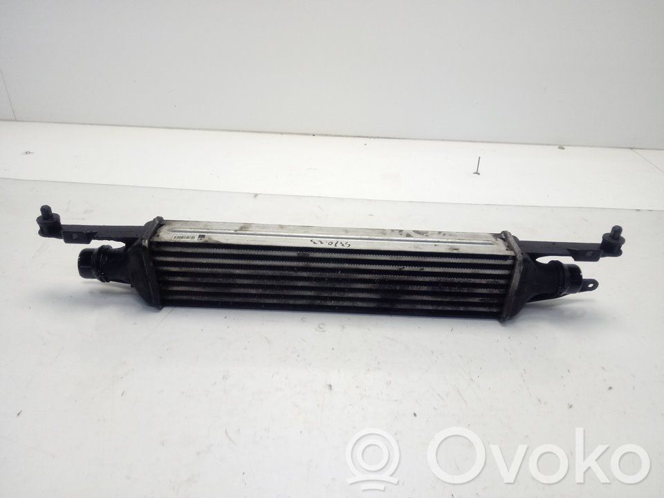 Radiador intercooler   872051000