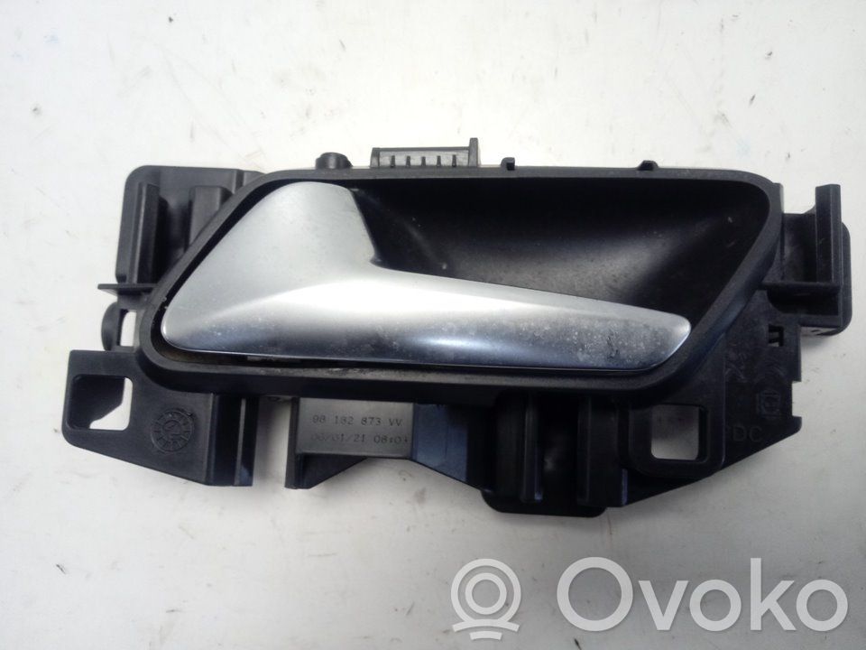Citroen Berlingo Front door interior handle 