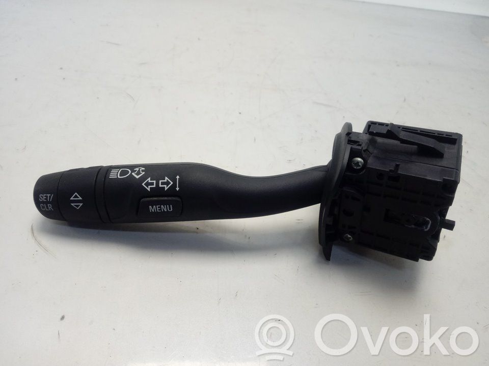 Opel Astra K Palanca de intermitentes 