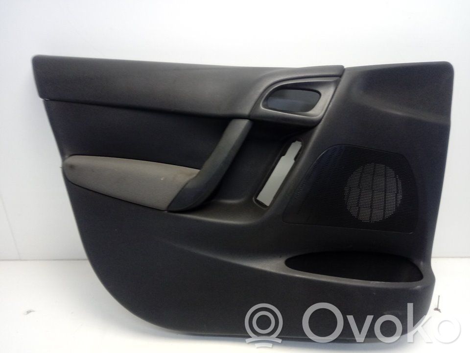 Citroen C3 Etuoven verhoilu 