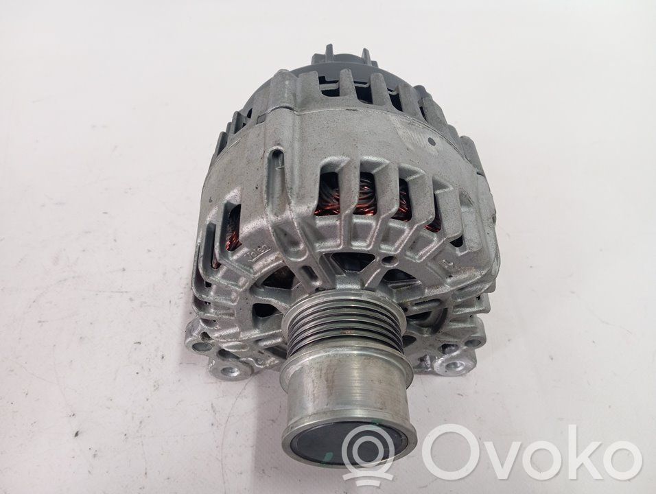Alternator   05E903026Q