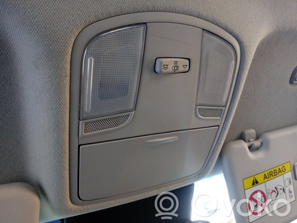 Hyundai Kona I Other interior light 