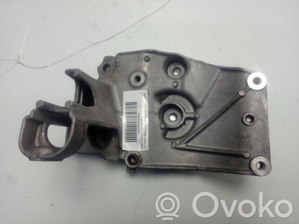Citroen Berlingo Suport montaj compresor A/C 