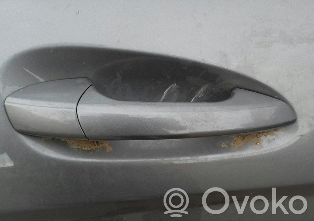 Mercedes-Benz CLK AMG A208 C208 Maniglia esterna per portiera posteriore