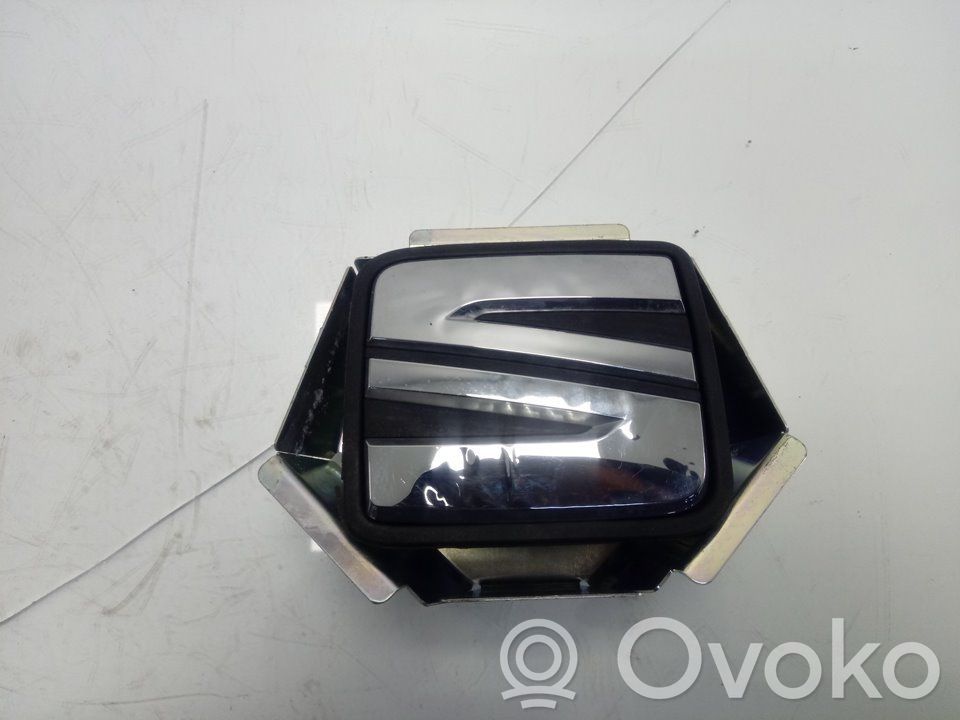Seat Leon (5F) Manecilla externa puerta trasera 