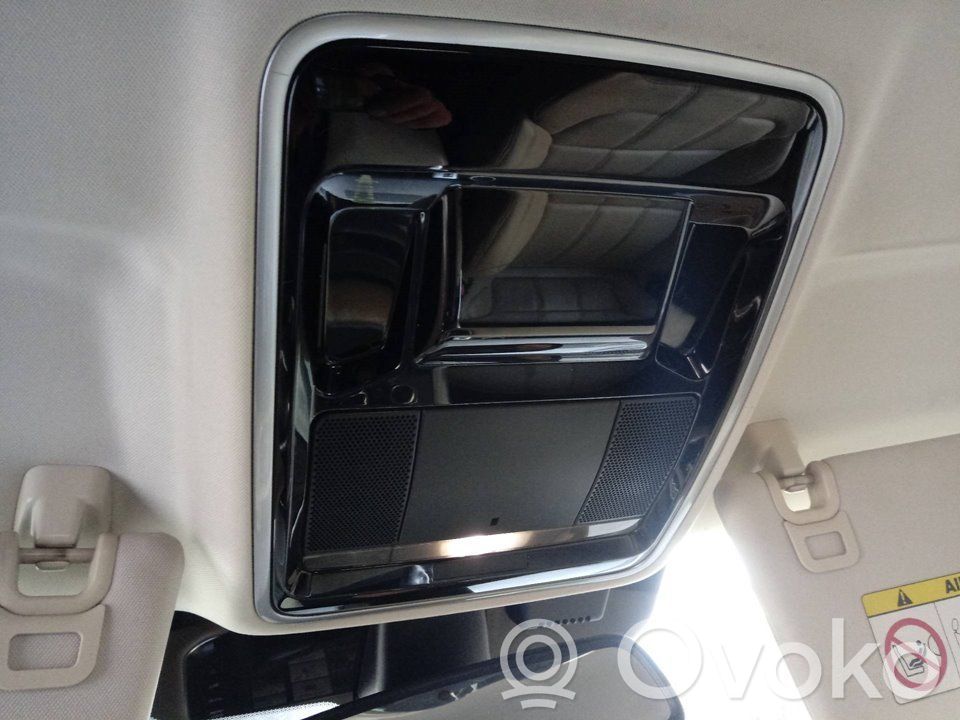 Land Rover Range Rover L405 Inne oświetlenie wnętrza kabiny 