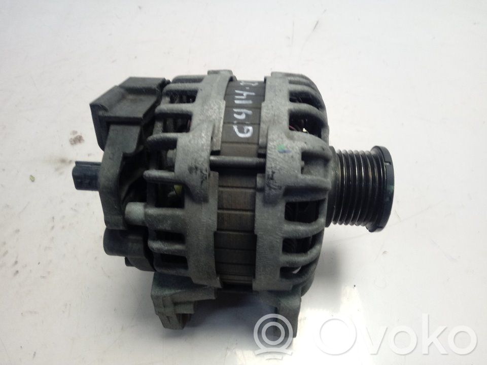 Alternador   231008593R