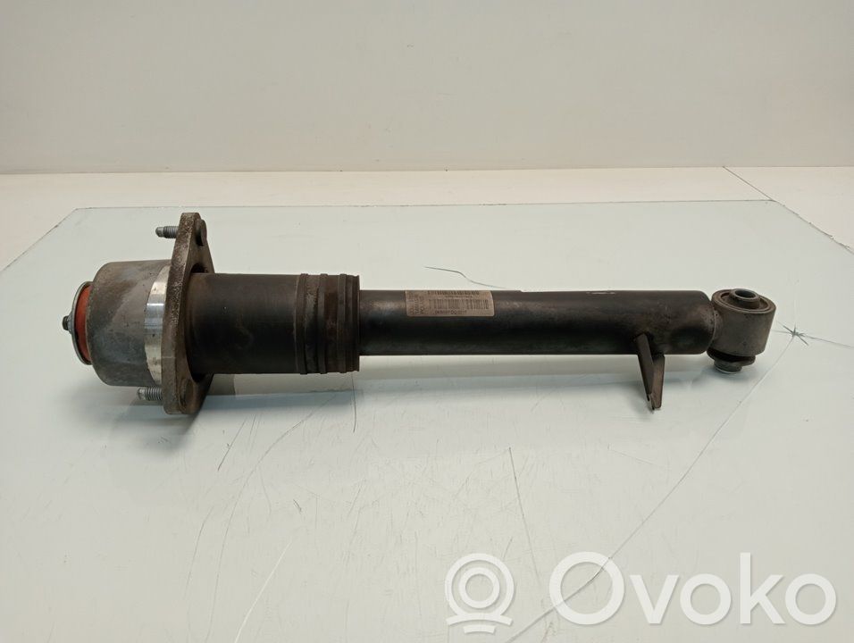 Stoßdämpfer hinten   6783018