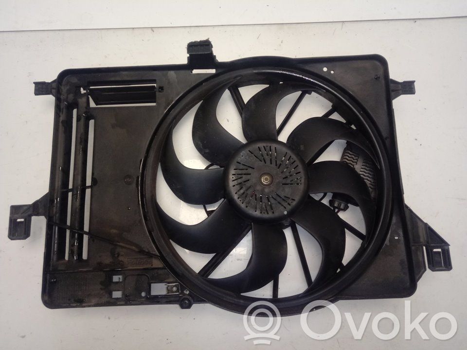 Ventilator electric răcire radiator   CV618C607VA