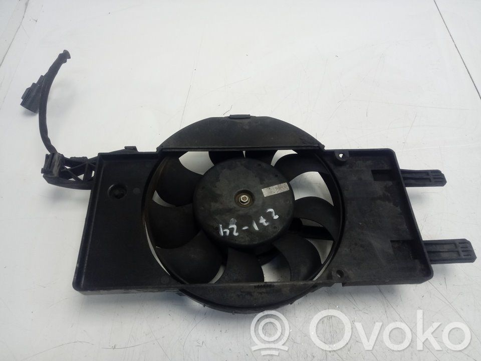 Elektrolüfter   BV618C607SB