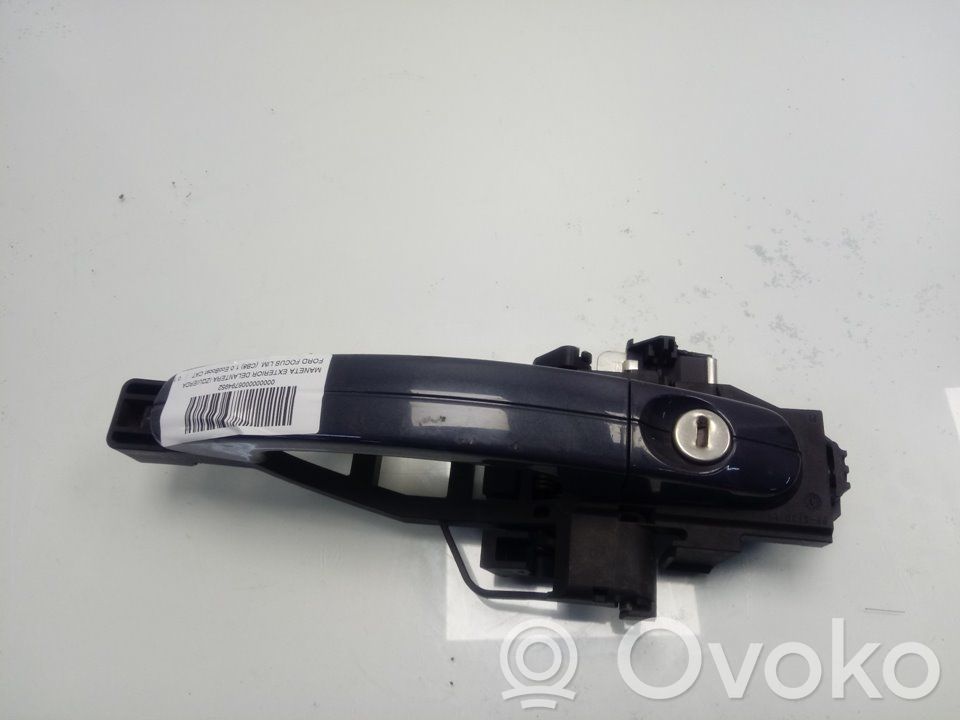 Manecilla externa puerta delantera   BM51A224A37D