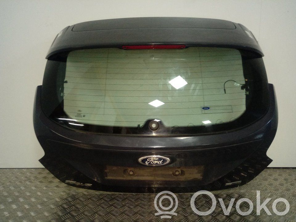 Ford Focus Hayon/capotă portbagaj 