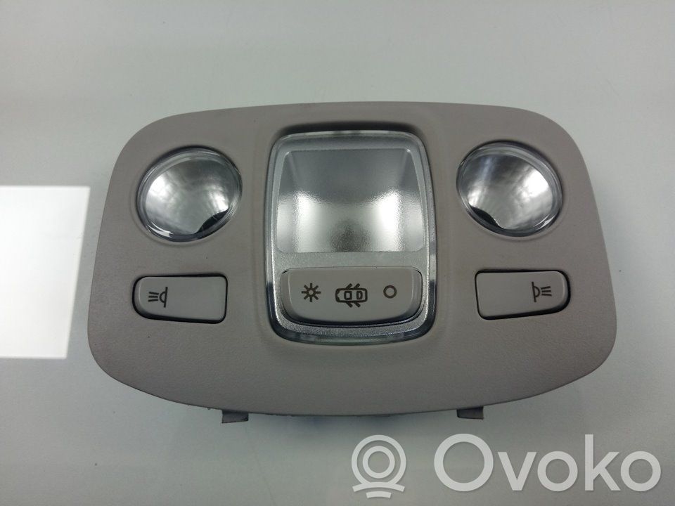 Other interior light   96887290BJ