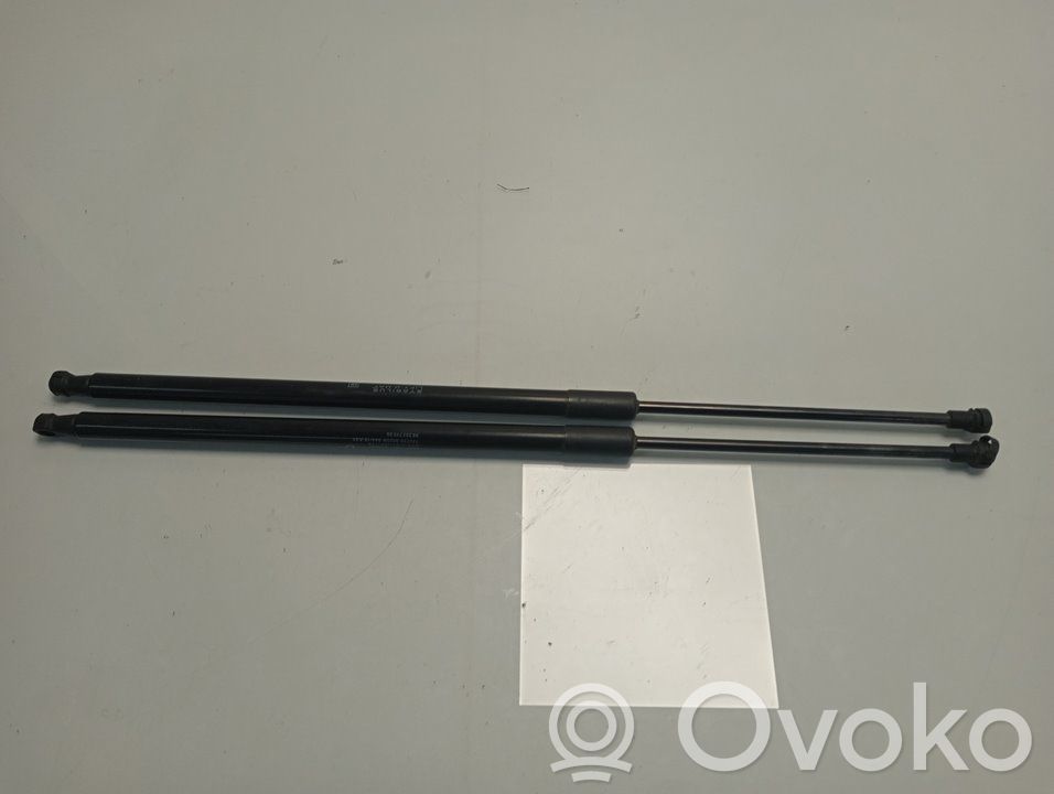 Opel Grandland X Tailgate/trunk/boot lid buffer 