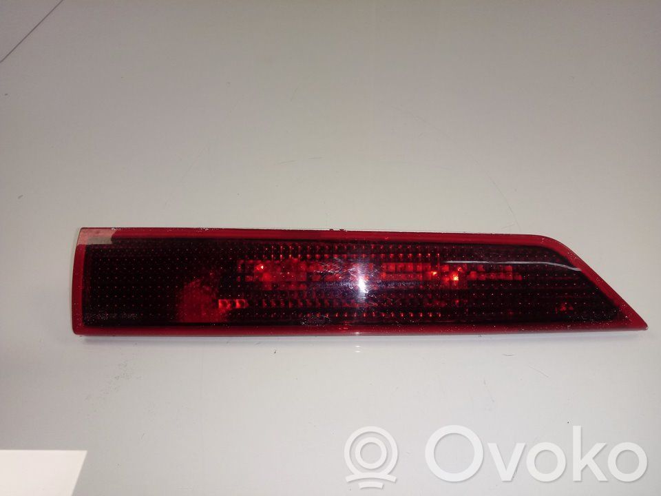 Ford Transit -  Tourneo Connect Tailgate rear/tail lights 