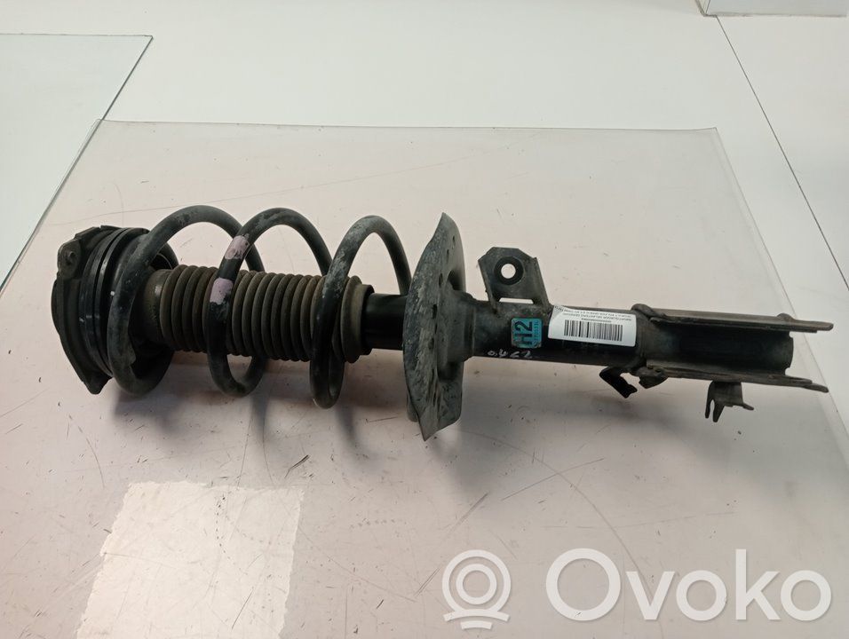 Stoßdämpfer Federbein   824903004685